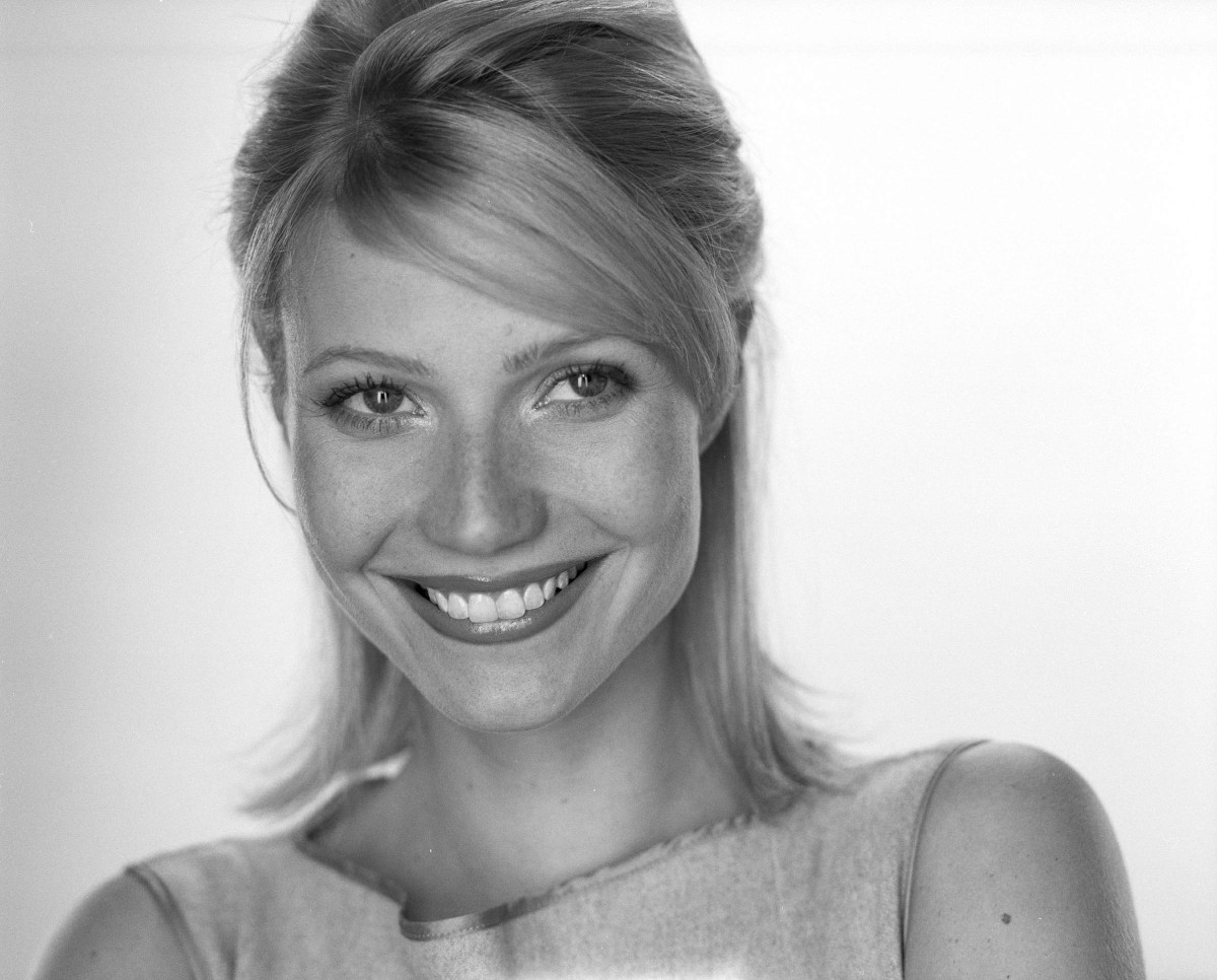 Gwynet Paltrow: pic #46966