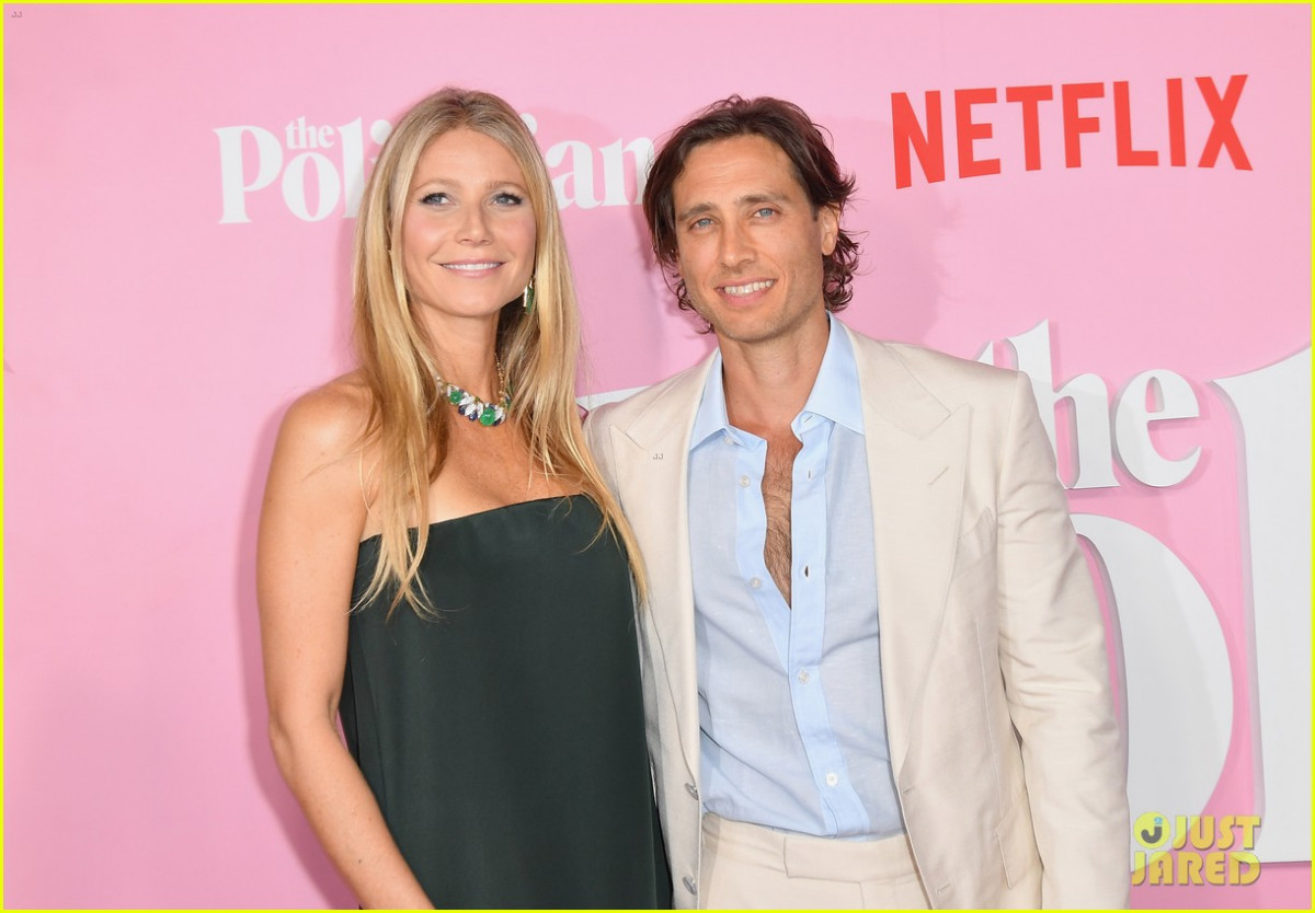 Gwyneth Paltrow: pic #1180632