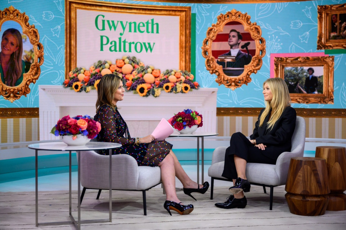 Gwyneth Paltrow: pic #1180642