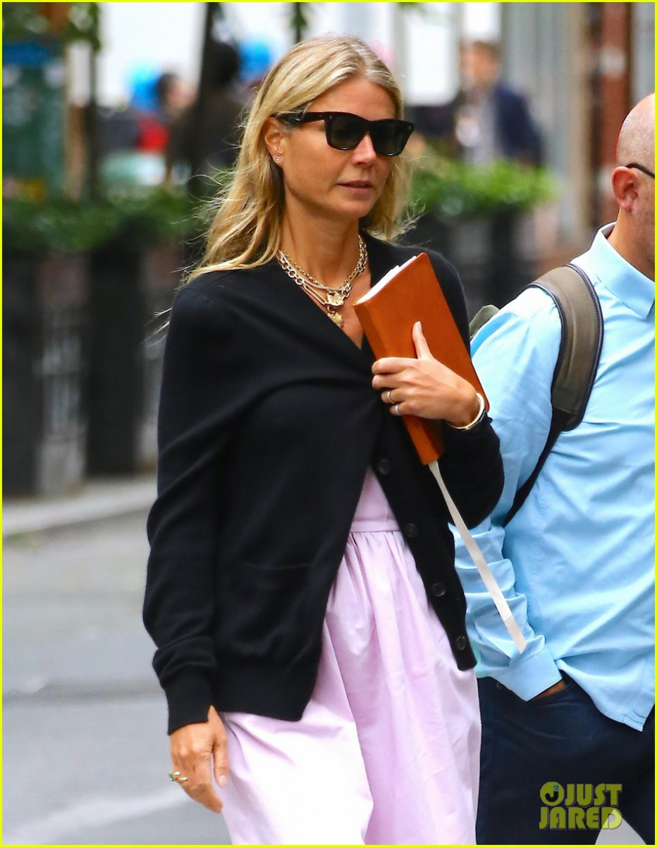 Gwyneth Paltrow: pic #1173240