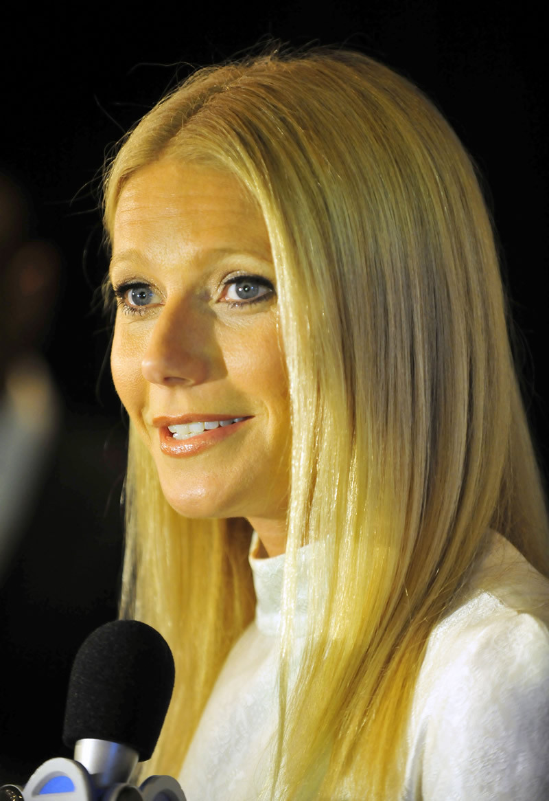 Gwyneth Paltrow: pic #633230