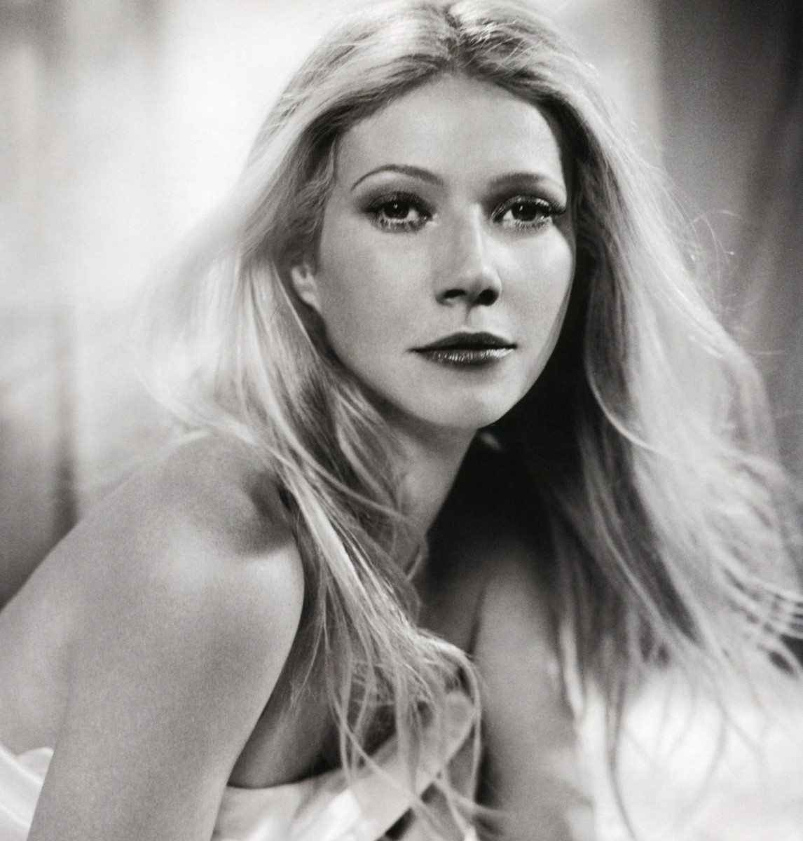 Gwynet Paltrow: pic #105335