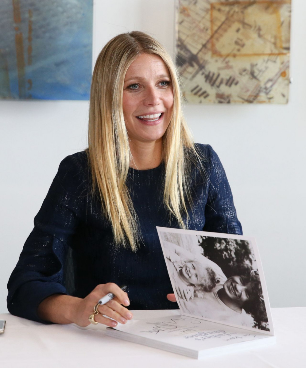 Gwyneth Paltrow: pic #833941