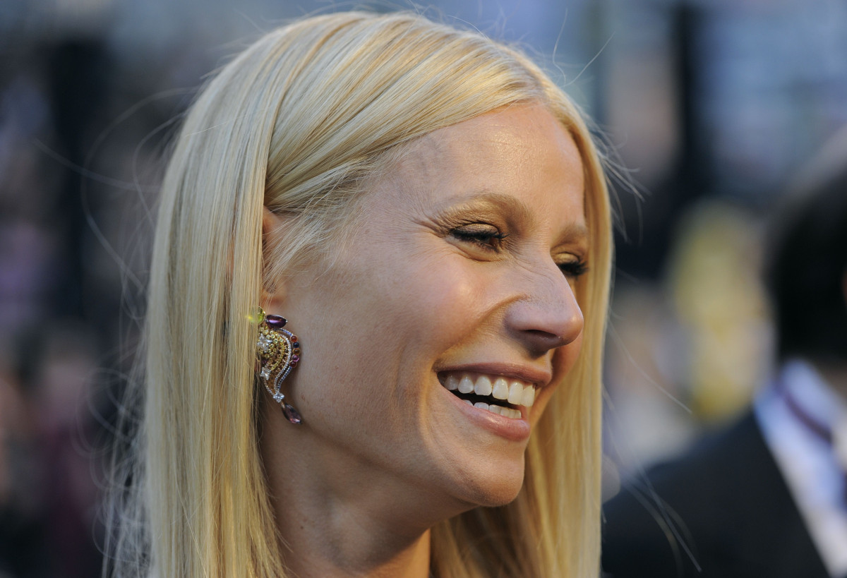 Gwyneth Paltrow: pic #351228