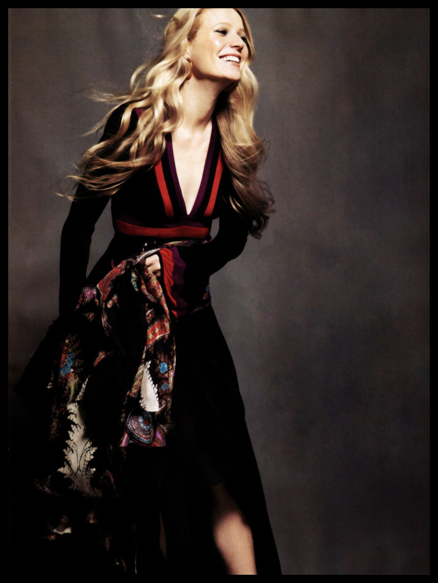 Gwynet Paltrow: pic #78489
