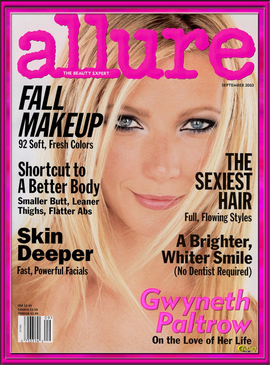 Gwynet Paltrow: pic #7291