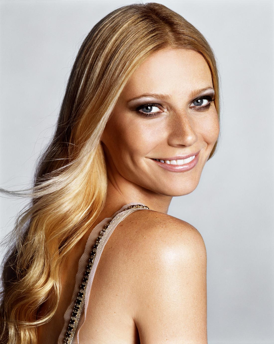 Gwynet Paltrow: pic #105826