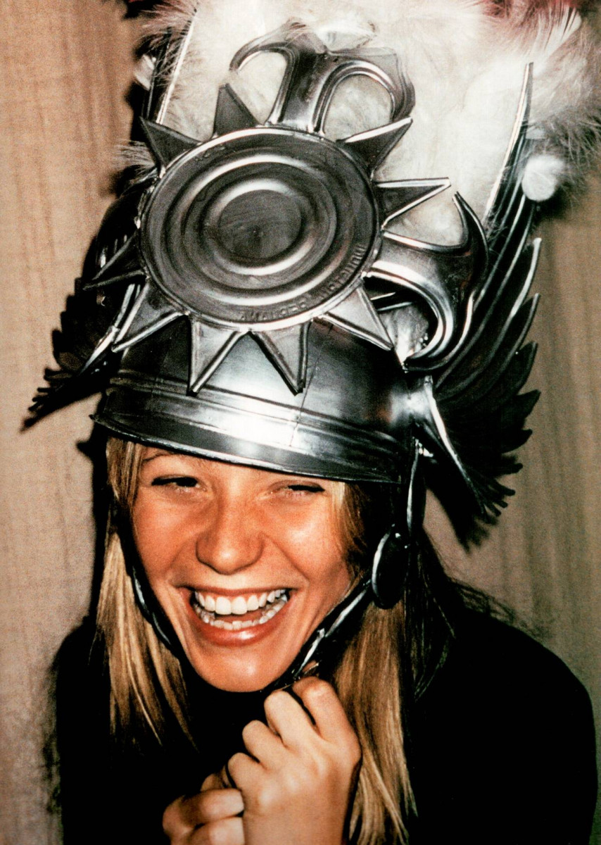 Gwyneth Paltrow: pic #357764