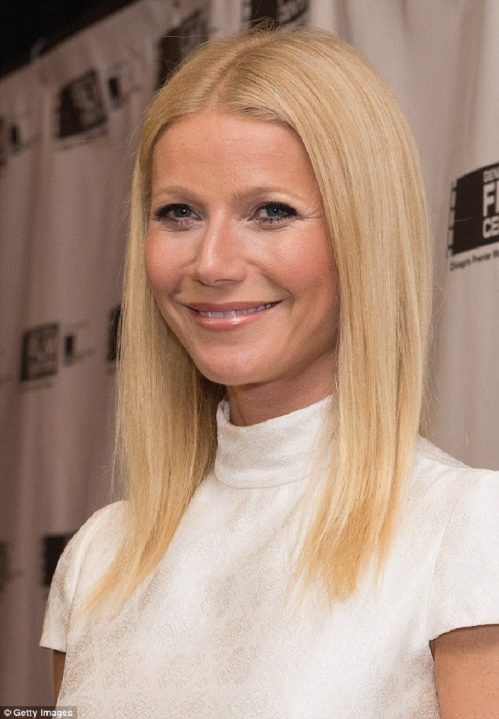 Gwyneth Paltrow: pic #613105