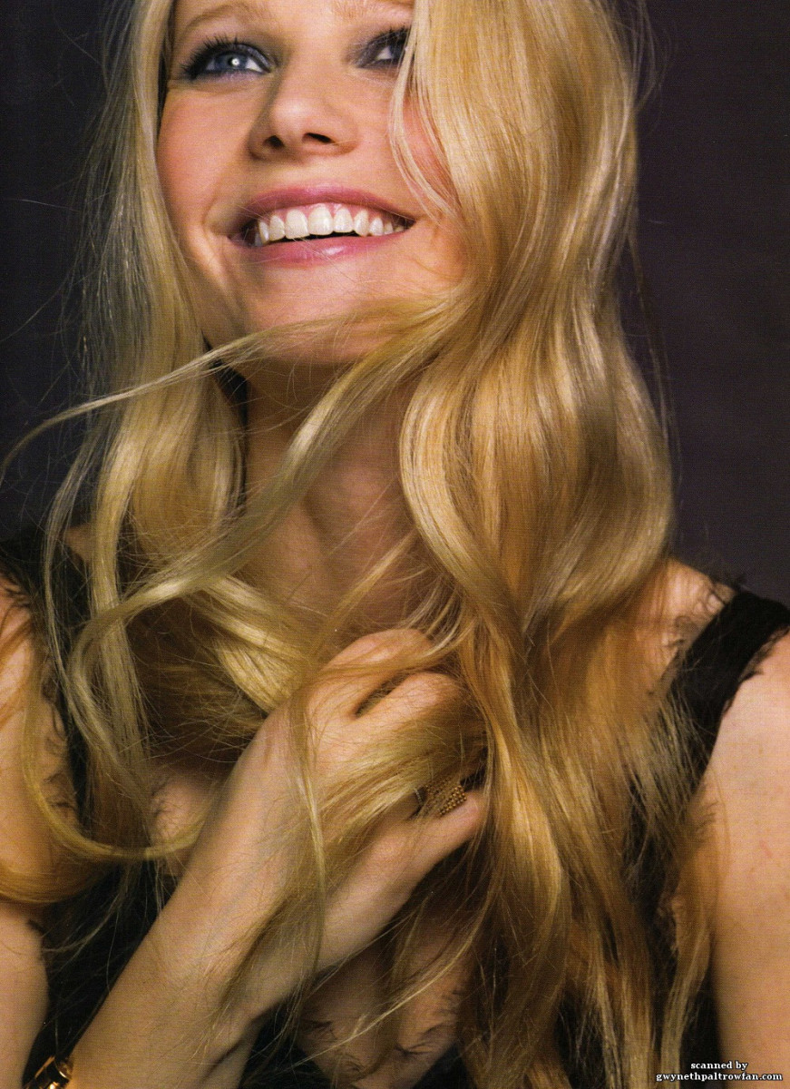 Gwynet Paltrow: pic #188906