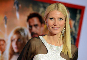 Gwyneth Paltrow photo #