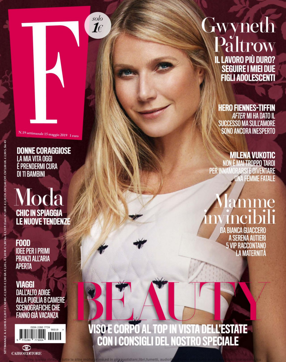 Gwyneth Paltrow: pic #1131930