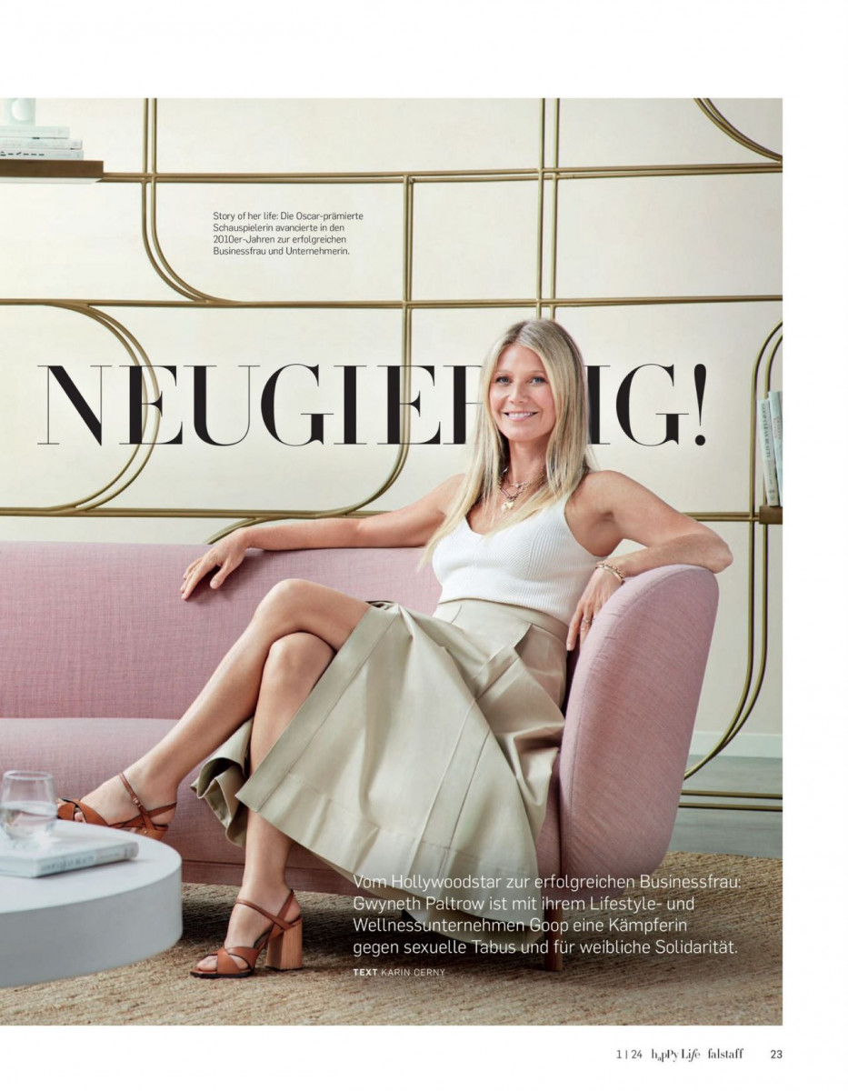 Gwyneth Paltrow: pic #1354398