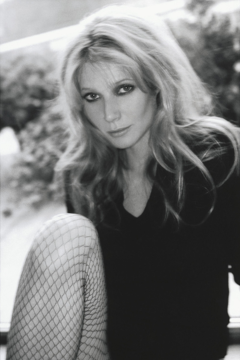 Gwynet Paltrow: pic #37825