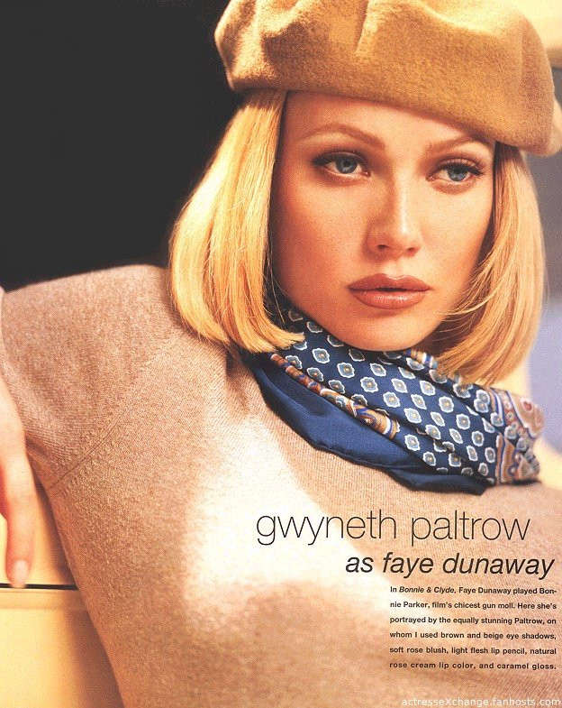 Gwynet Paltrow: pic #51523