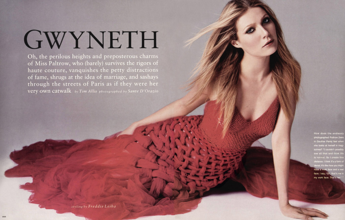 Gwynet Paltrow: pic #69993