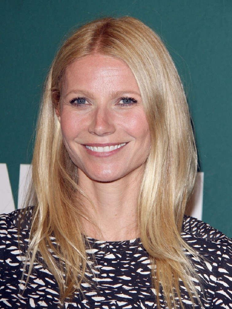 Gwyneth Paltrow: pic #592843