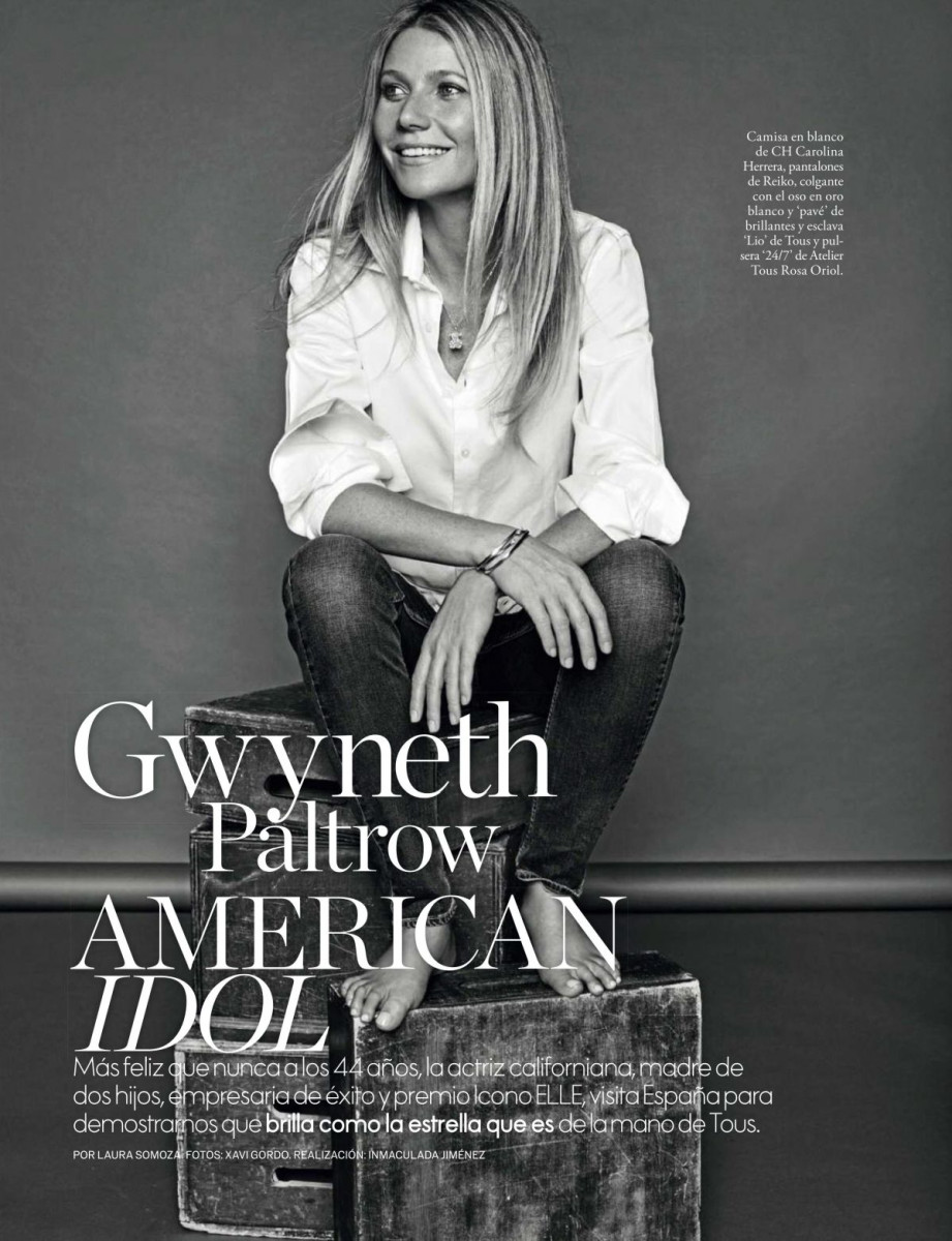 Gwyneth Paltrow: pic #899088