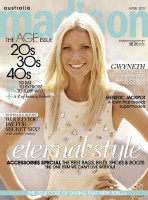 Gwyneth Paltrow photo #