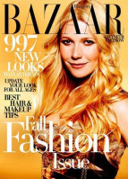 Gwynet Paltrow photo #