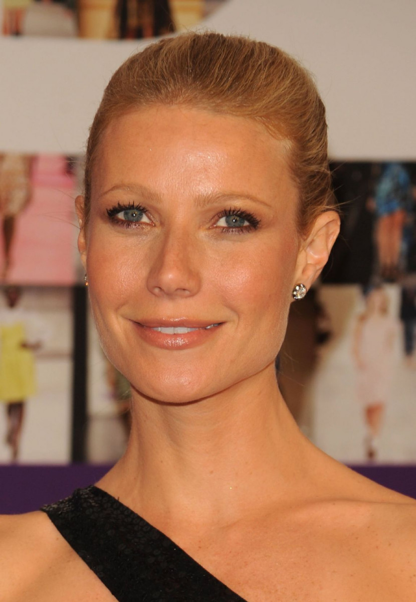 Gwyneth Paltrow: pic #264388