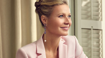 Gwyneth Paltrow photo #