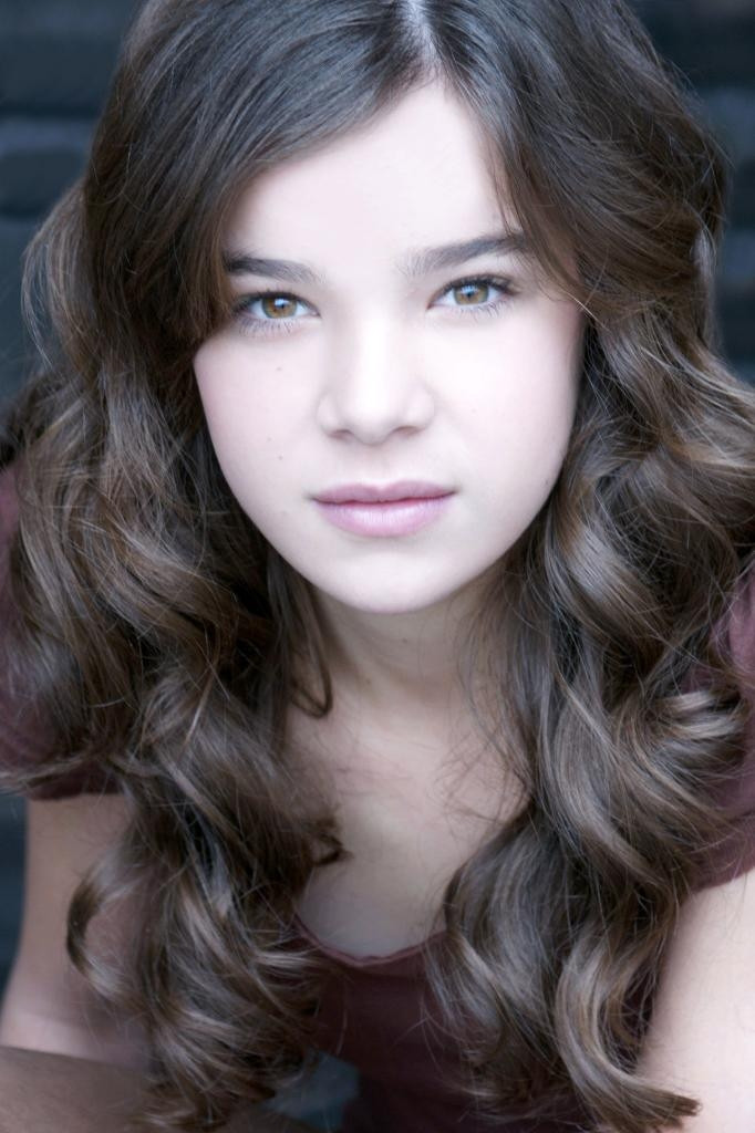 Hailee Steinfeld: pic #344003