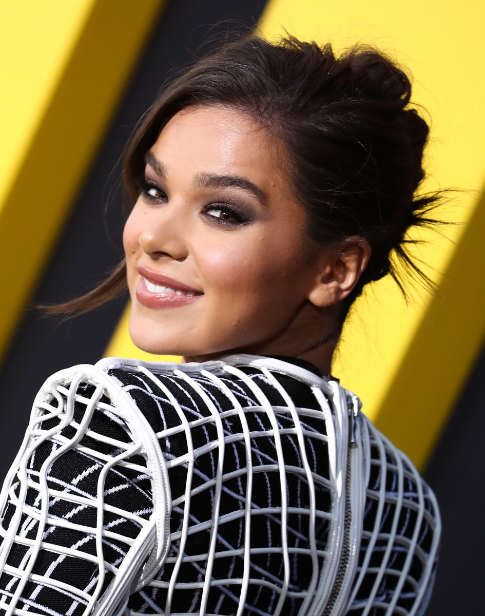 Hailee Steinfeld: pic #1089989