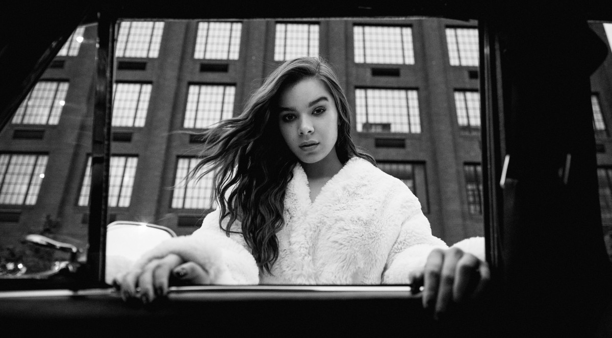 Hailee Steinfeld: pic #1090260