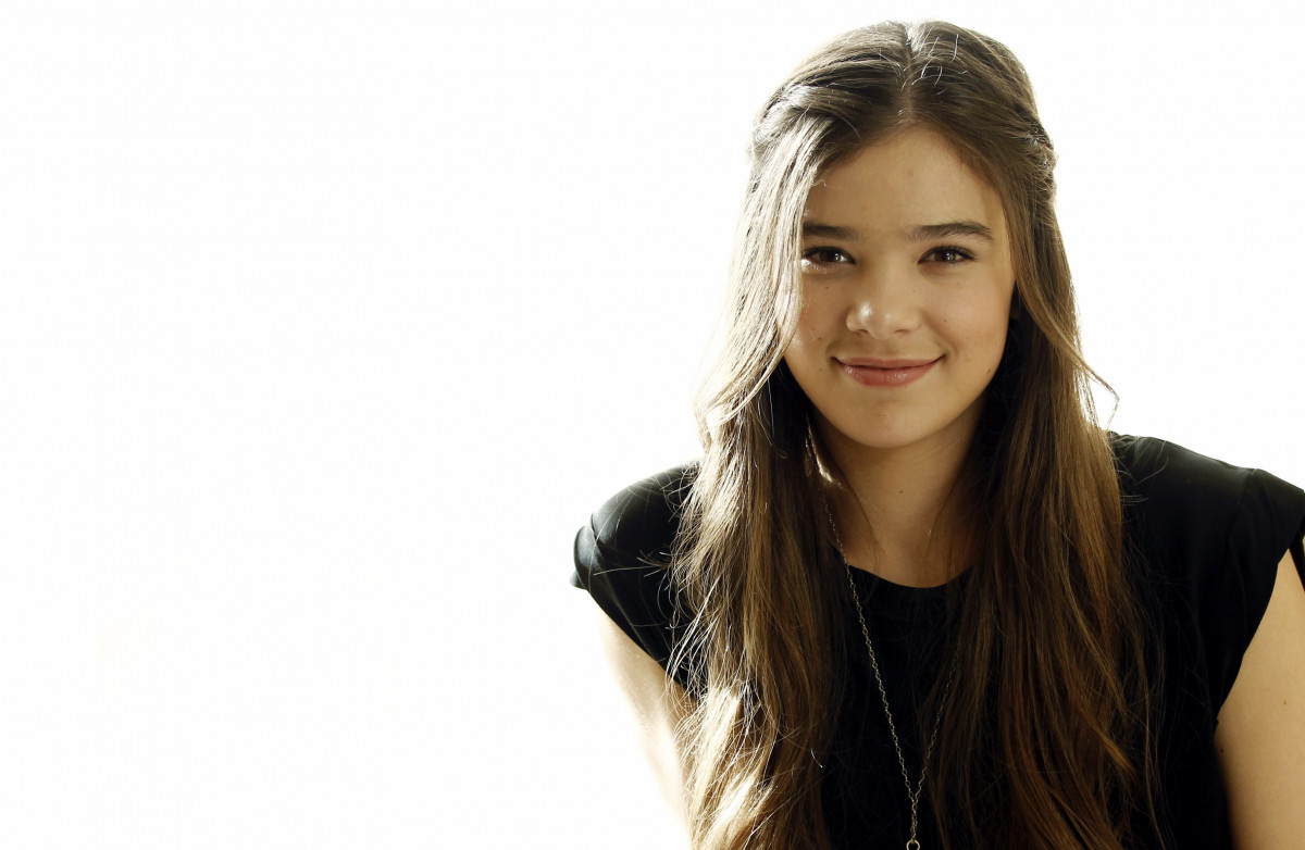 Hailee Steinfeld: pic #343919