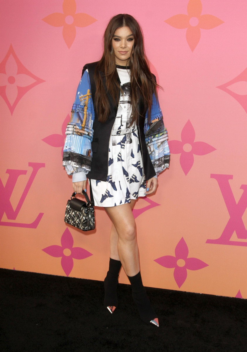 Hailee Steinfeld: pic #1150227