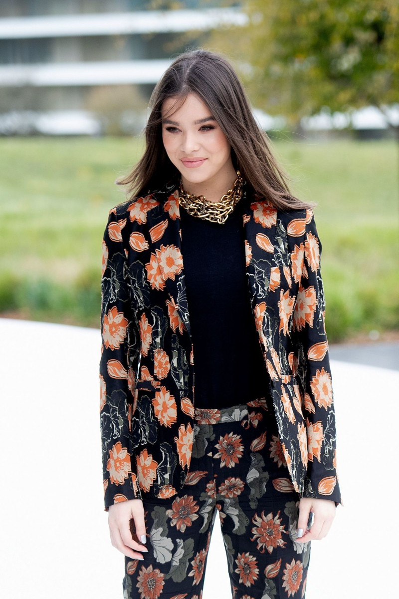 Hailee Steinfeld: pic #1118213