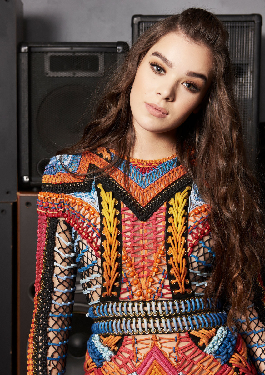 Hailee Steinfeld: pic #893793