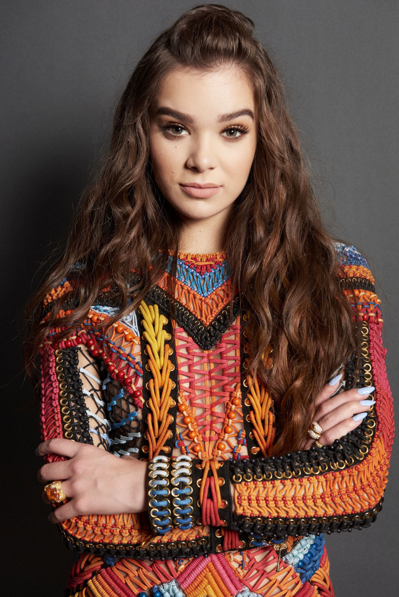 Hailee Steinfeld: pic #893794