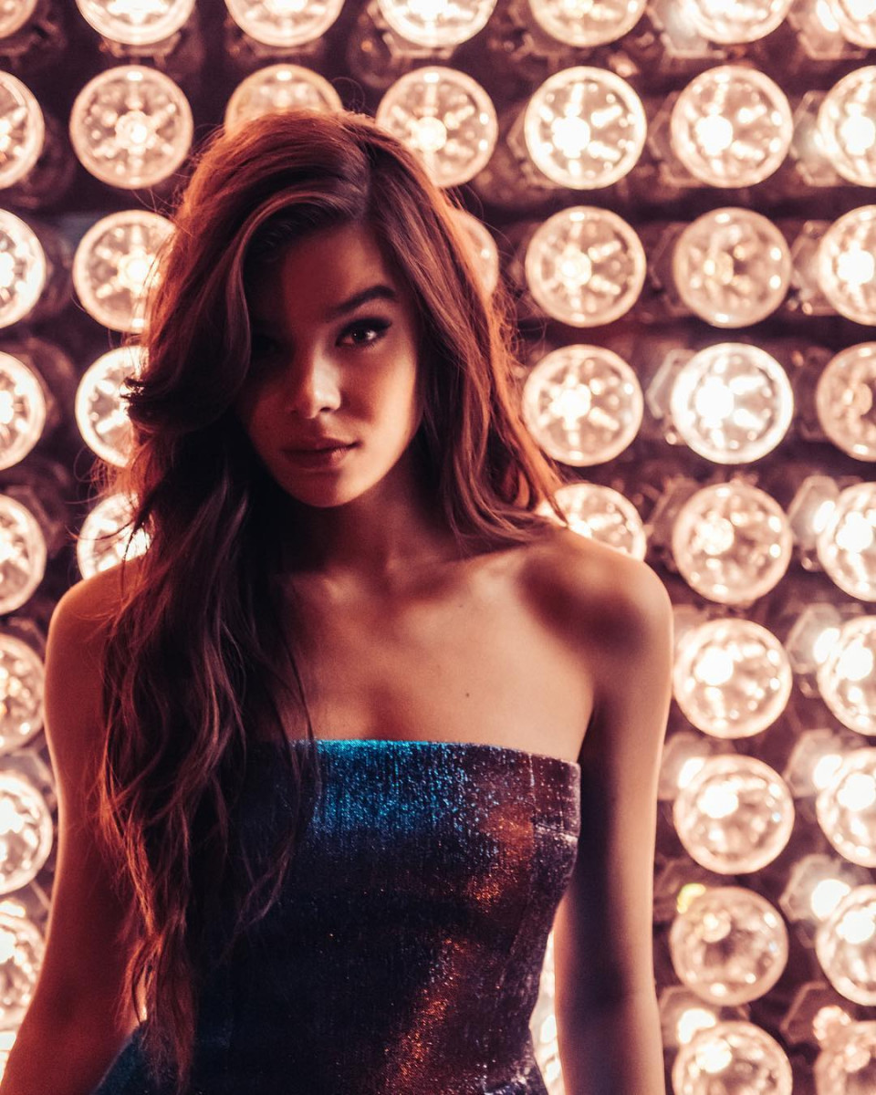 Hailee Steinfeld: pic #1080281