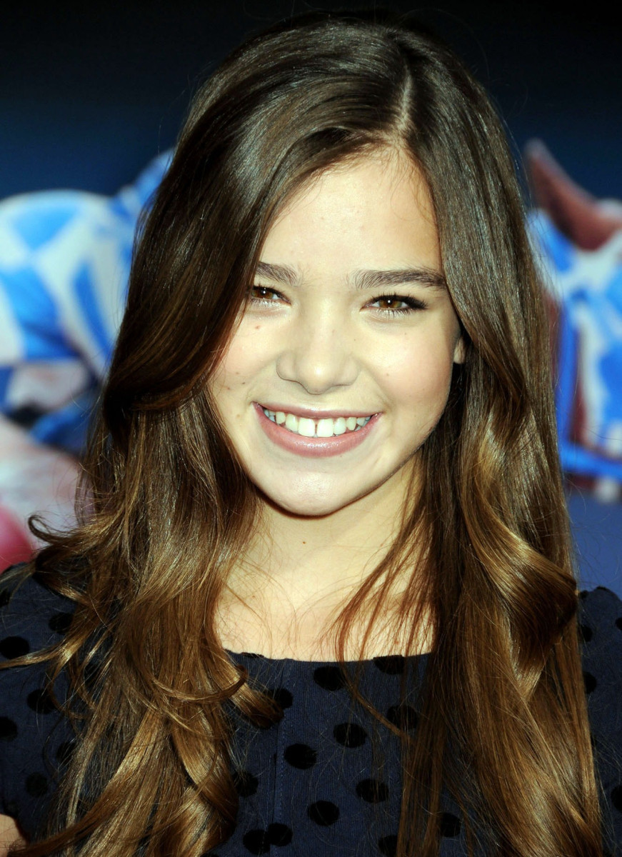 Hailee Steinfeld: pic #339721