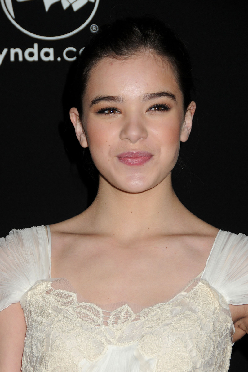 Hailee Steinfeld: pic #339892