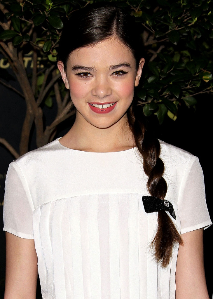 Hailee Steinfeld: pic #350247