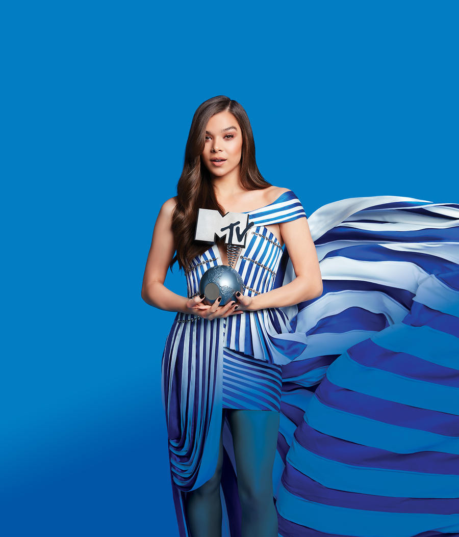 Hailee Steinfeld: pic #1080283