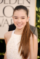 photo 18 in Hailee Steinfeld gallery [id330881] 2011-01-21