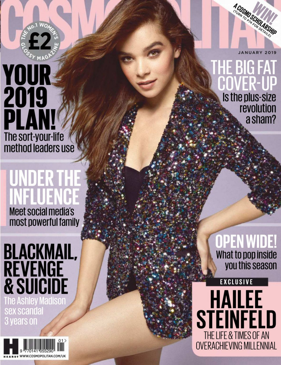 Hailee Steinfeld: pic #1088191