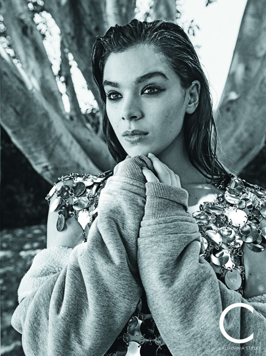 Hailee Steinfeld: pic #1079301