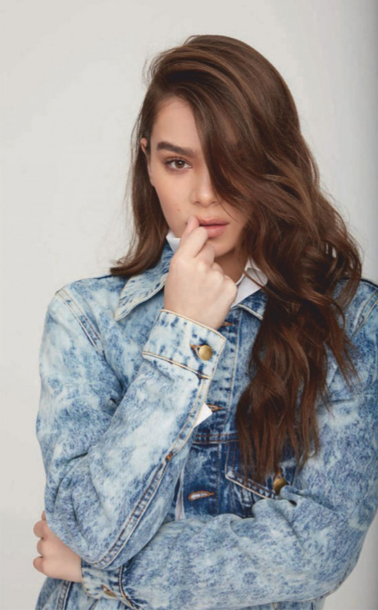 Hailee Steinfeld: pic #1119210