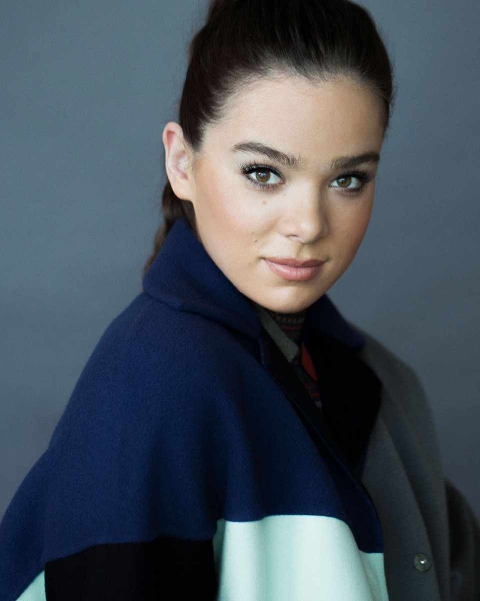 Hailee Steinfeld: pic #1118312