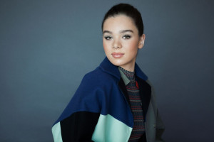 photo 4 in Hailee Steinfeld gallery [id1118313] 2019-03-28