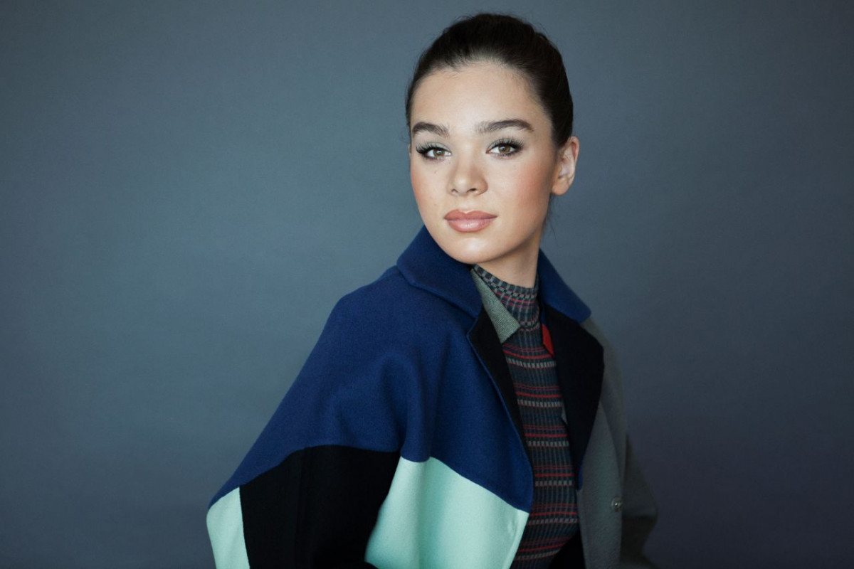 Hailee Steinfeld: pic #1118313