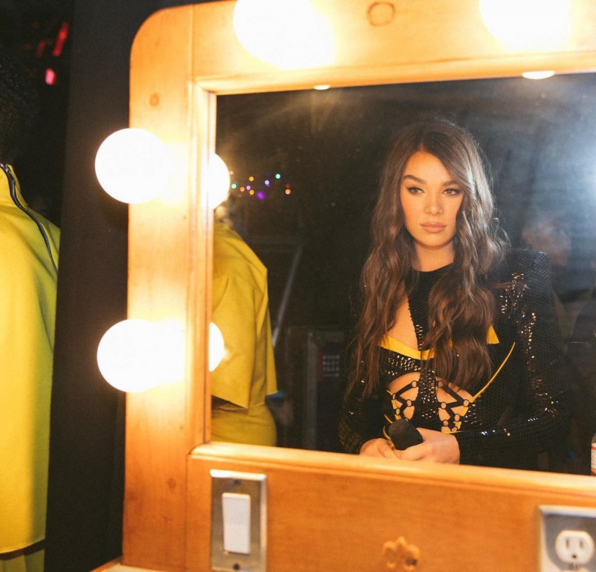 Hailee Steinfeld: pic #1090932