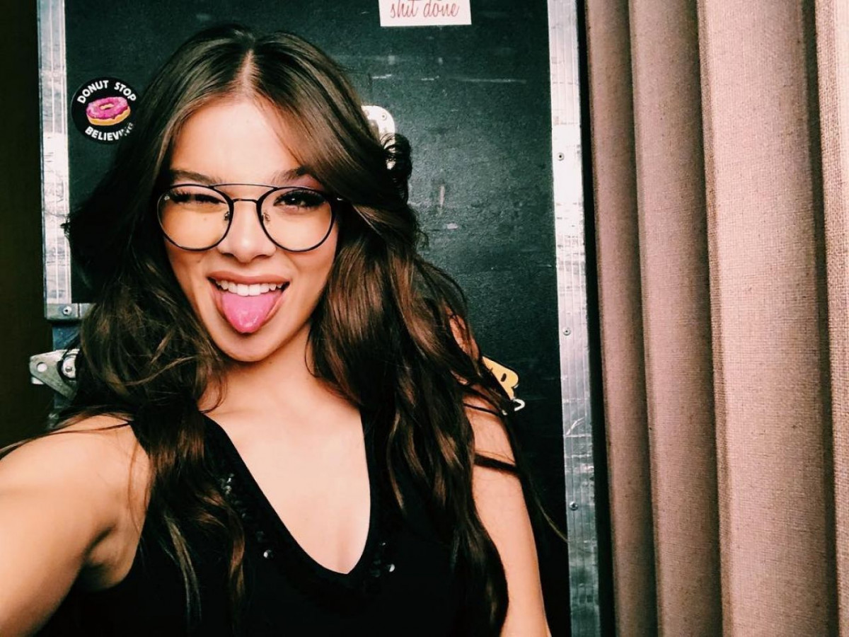 Hailee Steinfeld: pic #1078466