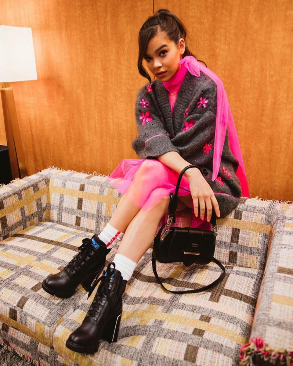 Hailee Steinfeld: pic #1080002