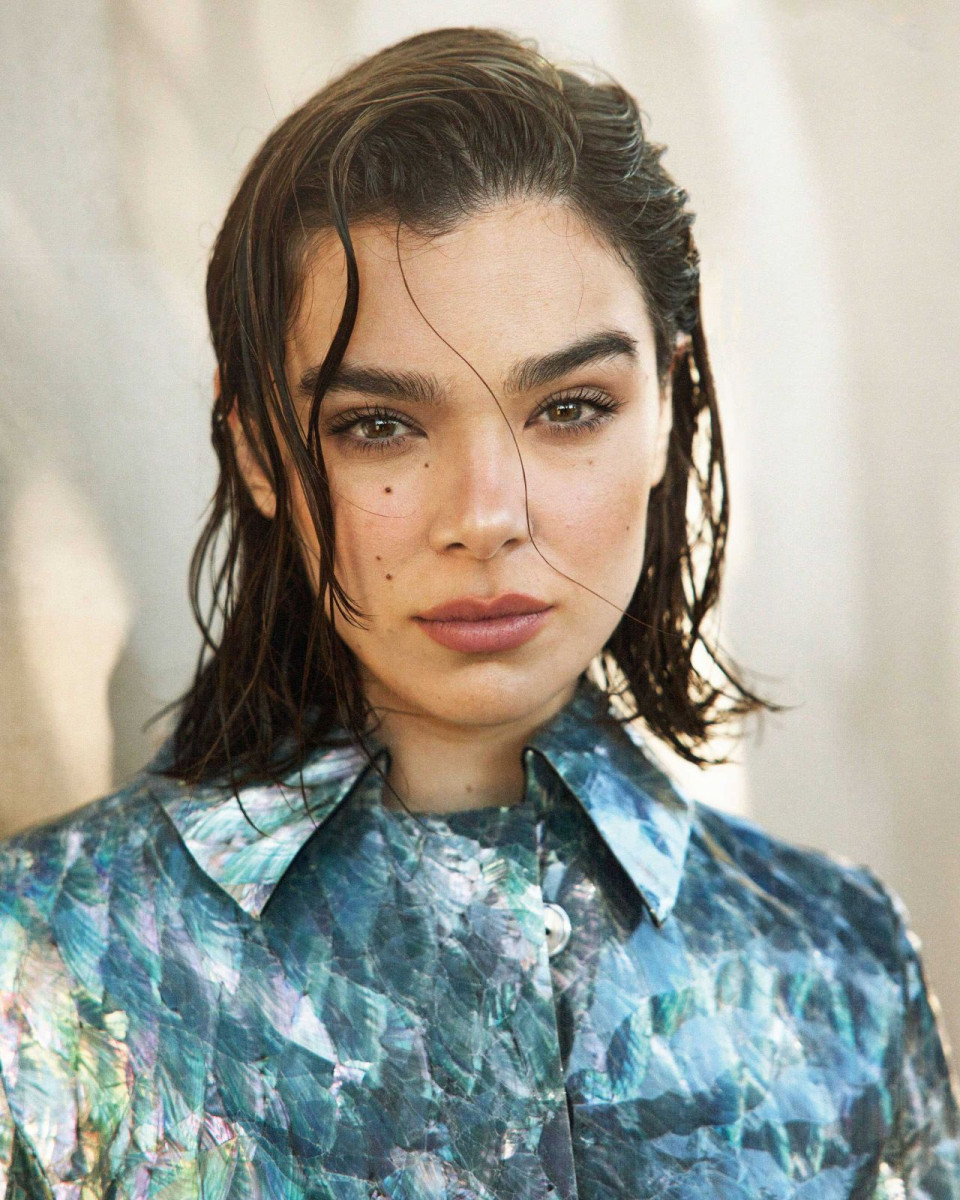 Hailee Steinfeld: pic #1369790